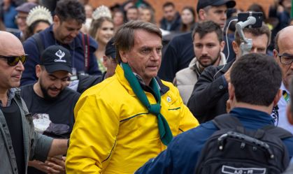Concentradas no Sul, cidades mais católicas e evangélicas têm vitória de Bolsonaro