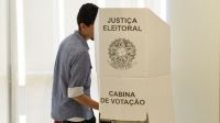 Estudo aponta comparecimento de eleitores em SP como fator decisivo em 2022