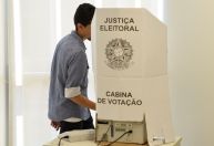 Saiba os detalhes para a hora de votar