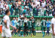 Palmeiras vence o Goiás e amplia liderança no Campeonato Brasileiro