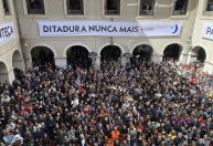 Carta da USP teve adesão de mais de 8.000 policiais e quase 2.000 militares, segundo organizadores