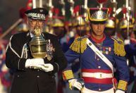 Candidatos a presidente falam sobre o bicentenário da Independência