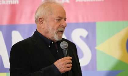 “É proibido eu ser inocente mesmo com todas as decisões favoráveis”, diz Lula