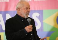 Lula defende parceria com a UE para explorar Amazônia de forma sustentável