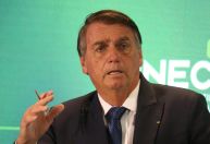 Bolsonaro: “não tenho influência na Abin”