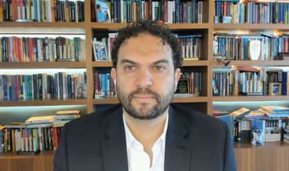 Segundo turno só vai acontecer se Bolsonaro tirar votos de Lula, diz CEO da Quaest