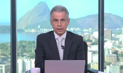 Fernando Molica no LBO