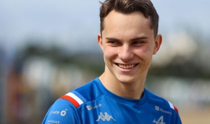 F1: Alpine anuncia Oscar Piastri para substituir Alonso em 2023; piloto nega contratação