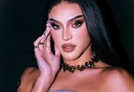 Pabllo Vittar vira nova voz do Waze no mês do Orgulho LGBT+