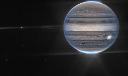 Júpiter faz hoje a maior aproximação da Terra desde 1963; saiba como observar