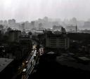 Frente fria chega e deve provocar chuvas no país; veja previsão