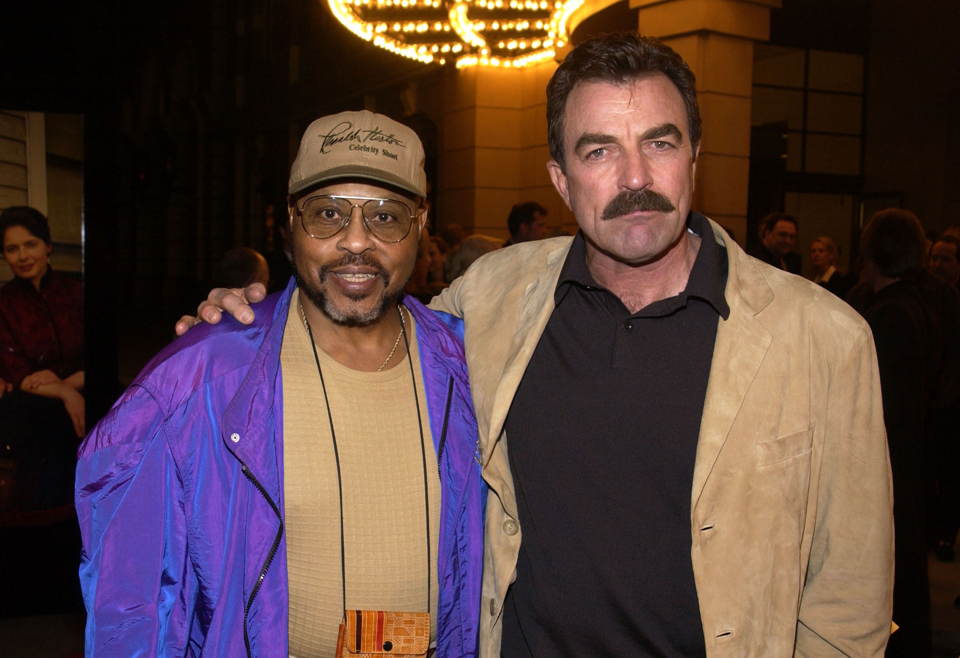 TNT's "Monte Walsh" Premiere - Los Angeles