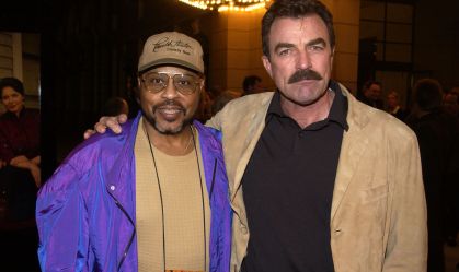TNT's "Monte Walsh" Premiere - Los Angeles