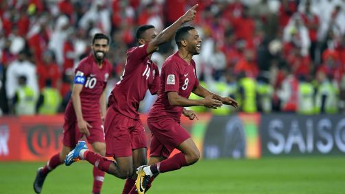 Anfitrião em 2022, Catar fará sua primeira participação na Copa do Mundo