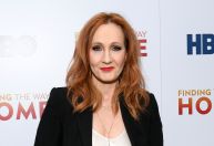 Polícia da Escócia investiga ameaça feita à escritora J.K. Rowling