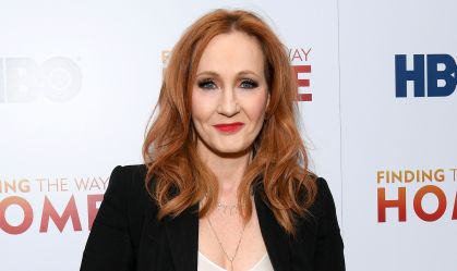 Polícia da Escócia investiga ameaça feita à escritora J.K. Rowling