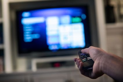 streamings; séries