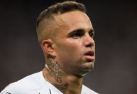 Corinthians se pronuncia após caso de agressão a Luan: “Nada justifica”