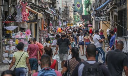 Brasil ocupa 6º lugar em ranking de otimismo empresarial, aponta estudo