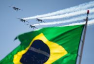 O que mais chocou pesquisadores ao se debruçarem sobre a história do Brasil