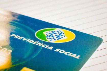 Previdência Social