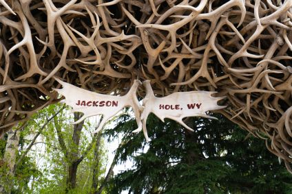 Jackson Hole