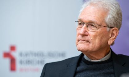 “Convidei o papa Leão XIV para vir ao Brasil”, revela cardeal à CNN