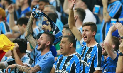 Brasileirão Série B: final de semana tem Grêmio x Cruzeiro e dérbi de Campinas