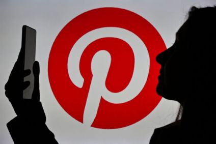 Logo Pinterest