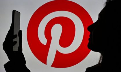 Pinterest lucra US$ 8,9 mi no 1º tri com alta de usuários