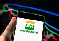 Petrobras alcança valor de mercado de R$ 520 bi com ações em cotação recorde