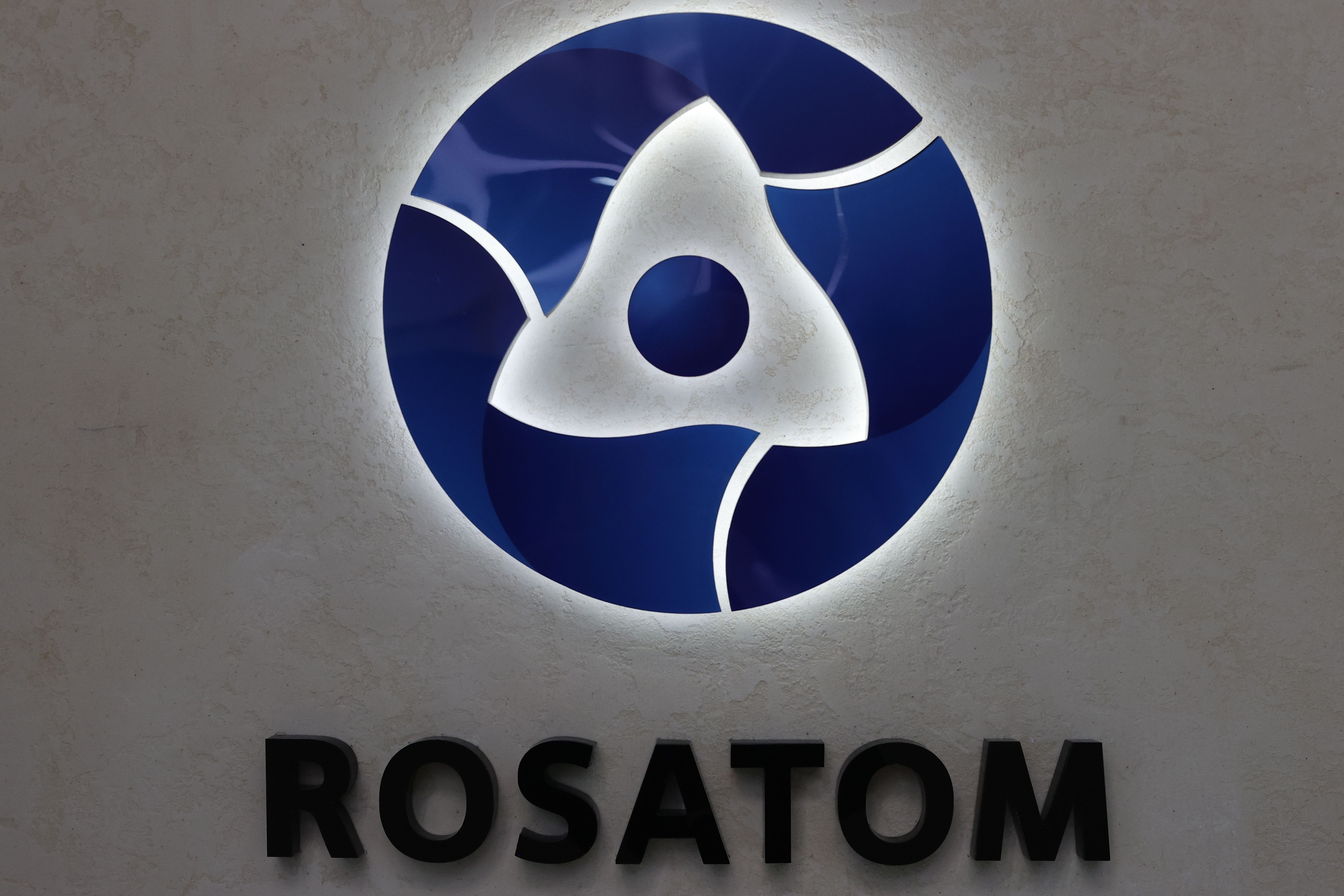 Rosatom