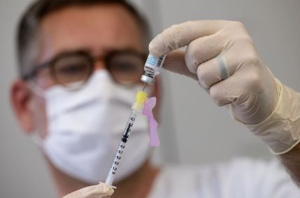 Vacina Monkeypox; vacinação