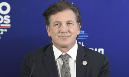 Argentina, Chile, Uruguai e Paraguai se candidatam para sediar Copa de 2030