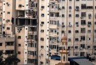 Líder militar do Irã diz que Israel enfrentará “preço alto” por ataques a Gaza
