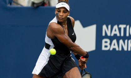 Serena Williams dará adeus ao tênis após US Open: "Sou terrível em despedidas"
