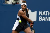 Serena Williams volta a participar de antidoping, mas nega retorno ao tênis