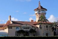 Juiz divulga documentos do mandado de busca em Mar-a-Lago, residência de Trump