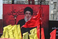 Líder do Hezbollah diz que conflito regional no Oriente Médio é “possibilidade realista”