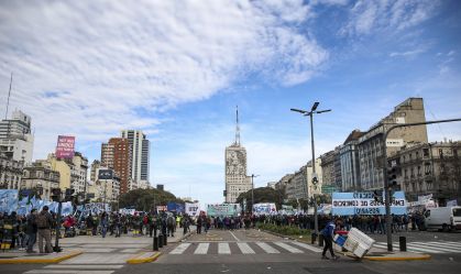 Argentina receberá nesta semana contraponto ao “Foro de São Paulo” 