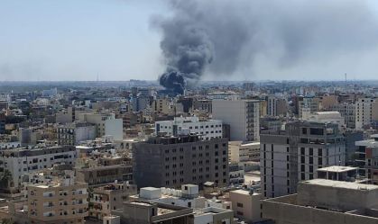 Confronto para tomada de poder na Líbia deixa 32 mortos e 159 feridos