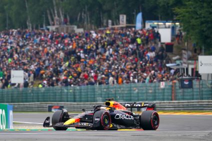 Verstappen
