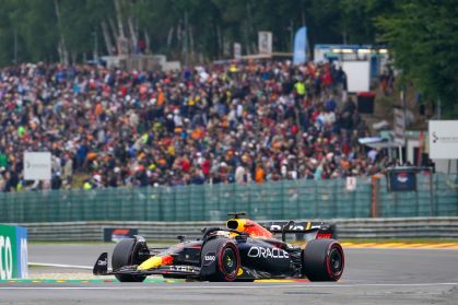 Verstappen