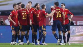Este será o 16º Mundial da Espanha, que já foi campeã em 2010