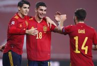 Sem Thiago Alcântara, Sergio Ramos e De Gea, Espanha convoca jogadores para a Copa