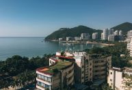 Cidade turística na China decreta lockdown e impede locomoção de 80 mil visitantes