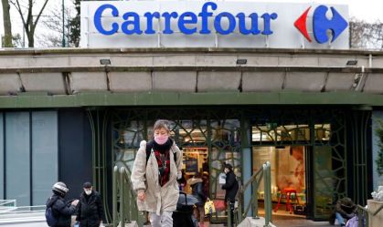 Carrefour abre Atacadão perto de Paris; unidade é a primeira da Europa