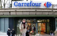 Hackers causam incêndios e danos a centenas de supermercados na França