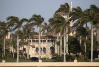 Procurador-geral dos EUA diz que aprovou pessoalmente o mandado de busca na casa de Trump