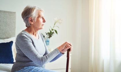Envelhecimento, alzheimer, idosos